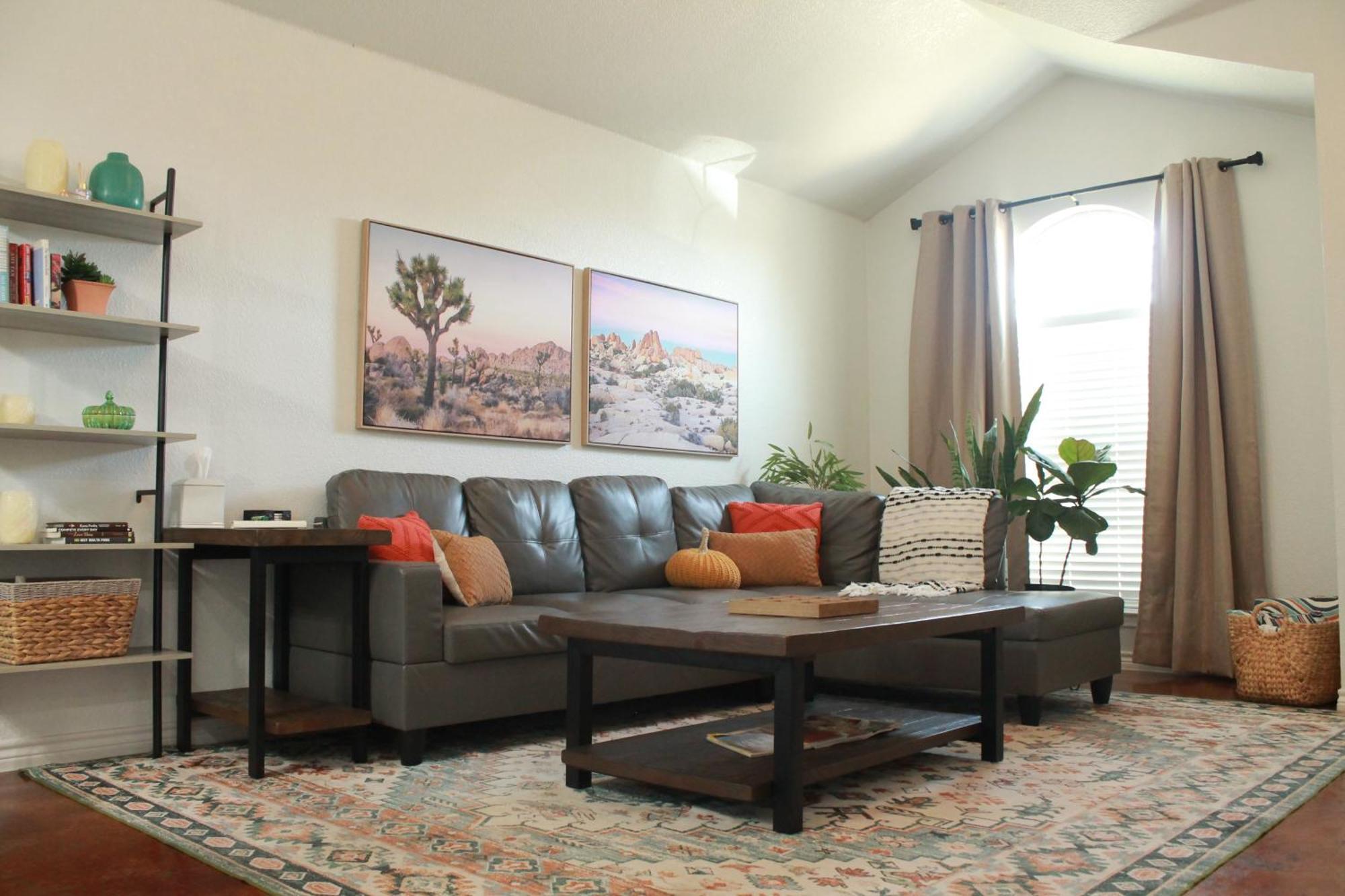 Apartmán Setting The Right Vibes. Killeen Exteriér fotografie